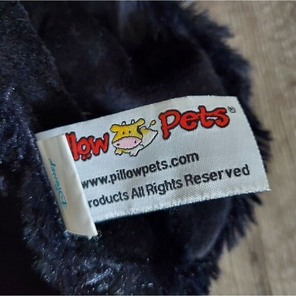 Pillow Pets Authentic Disney Mickey Mouse Plush Hat 3+ - Picture 4 of 4